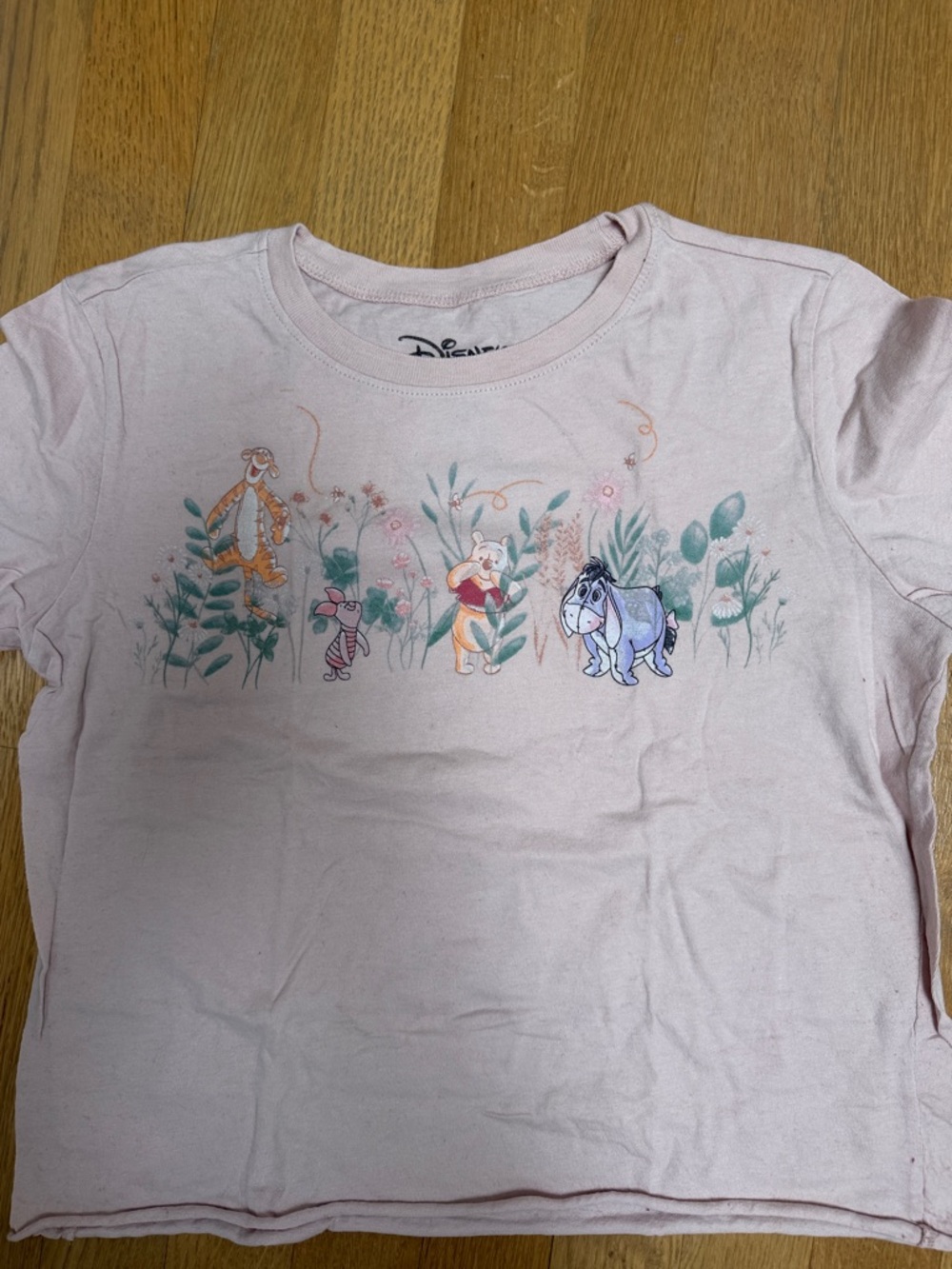 5 piece Disney shirt collection - Picture 10 of 13